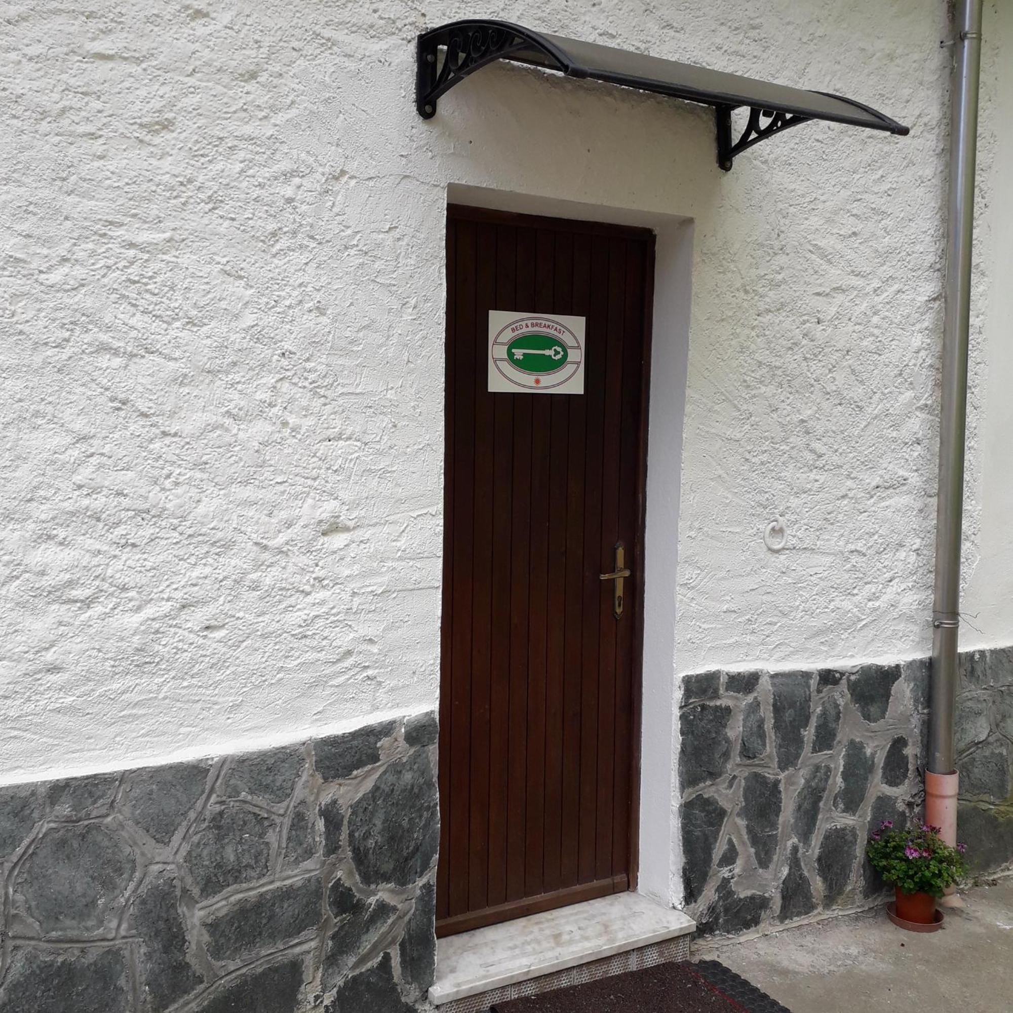 B&B La Casa Del Daino Millesimo Екстер'єр фото