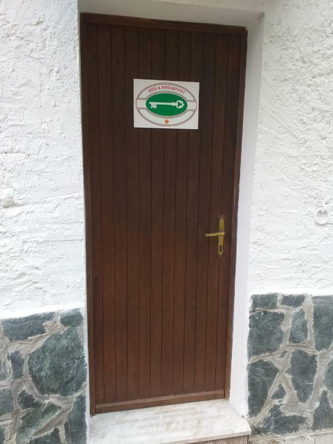 B&B La Casa Del Daino Millesimo Екстер'єр фото