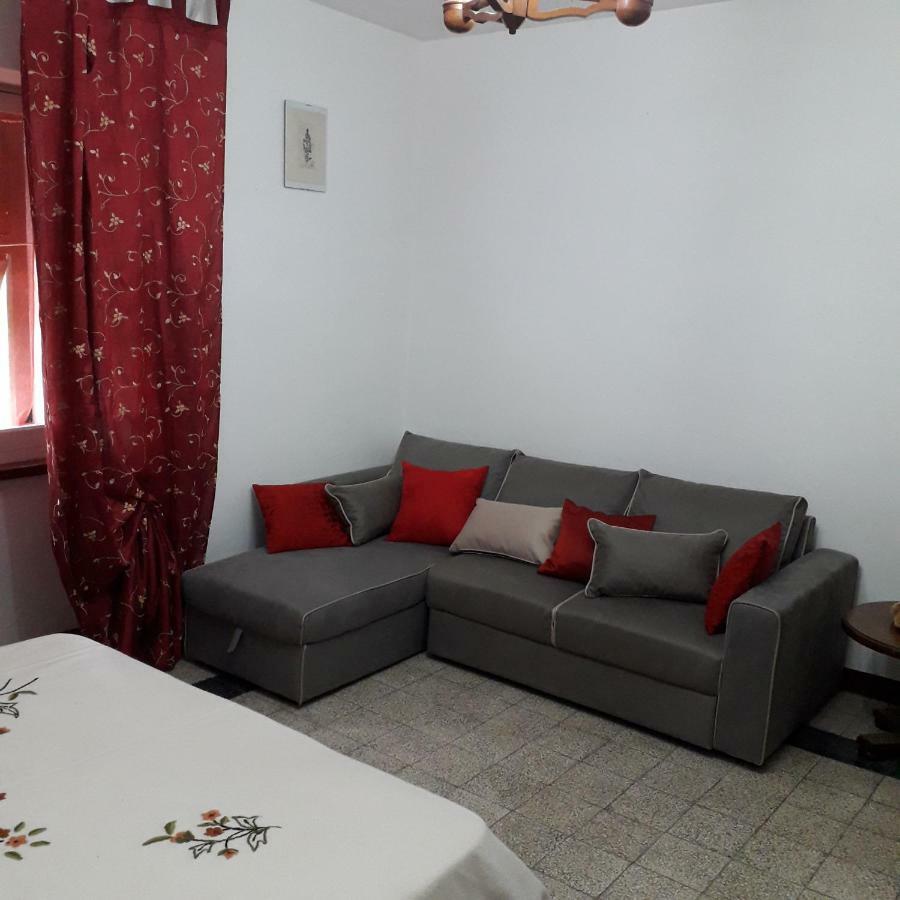 B&B La Casa Del Daino Millesimo Екстер'єр фото