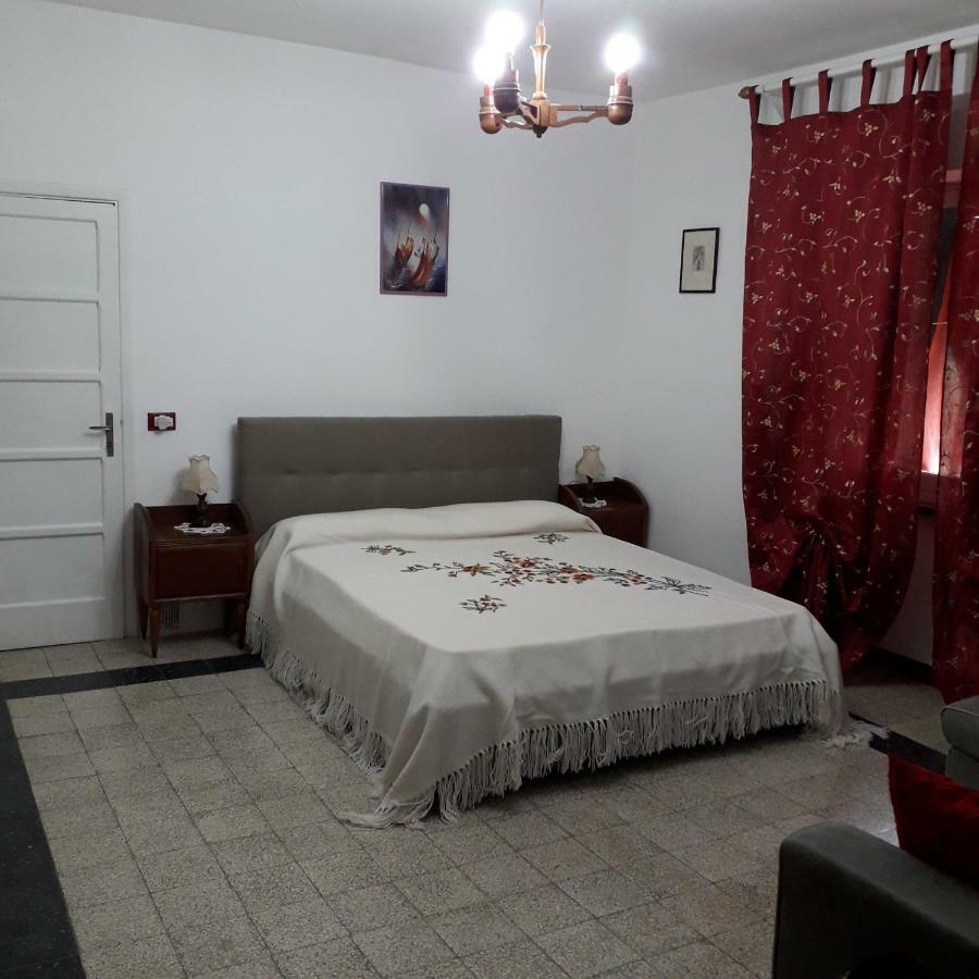 B&B La Casa Del Daino Millesimo Екстер'єр фото